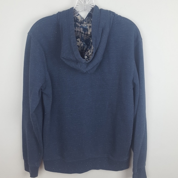 On The Byas Hoodie - Picture 2 of 7